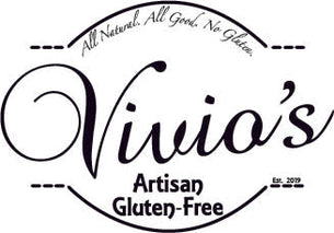 Vivio&#39;s Artisan Gluten-Free